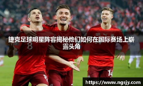 捷克足球明星阵容揭秘他们如何在国际赛场上崭露头角