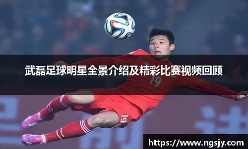 武磊足球明星全景介绍及精彩比赛视频回顾